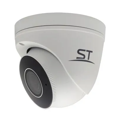 Видеокамера ST-V4631 PRO STARLIGHT URBAN 4Мп (мото объектив 2,8-12 mm)